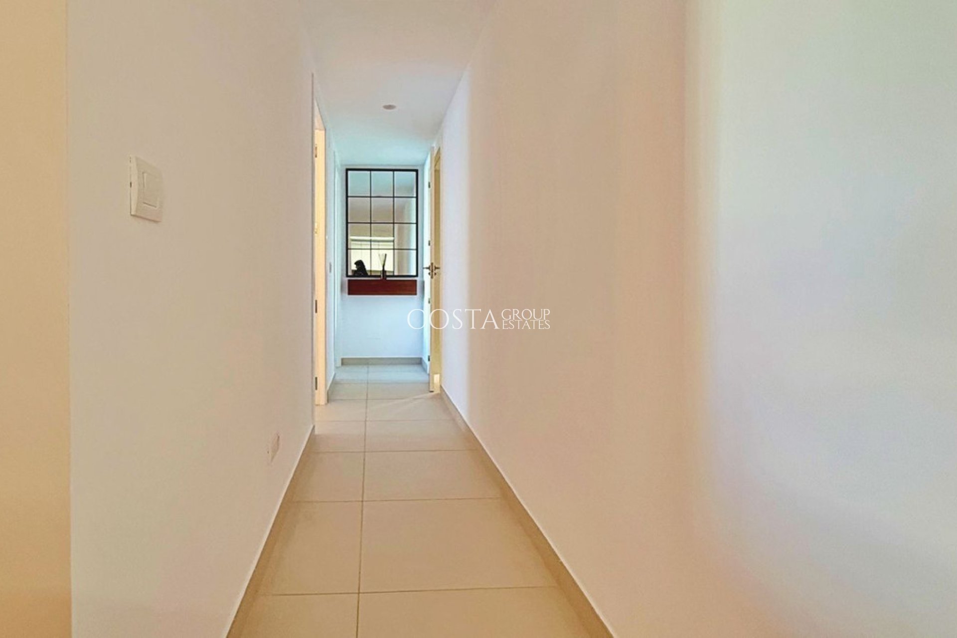 Revente - Apartments -
Orihuela Costa - Punta Prima