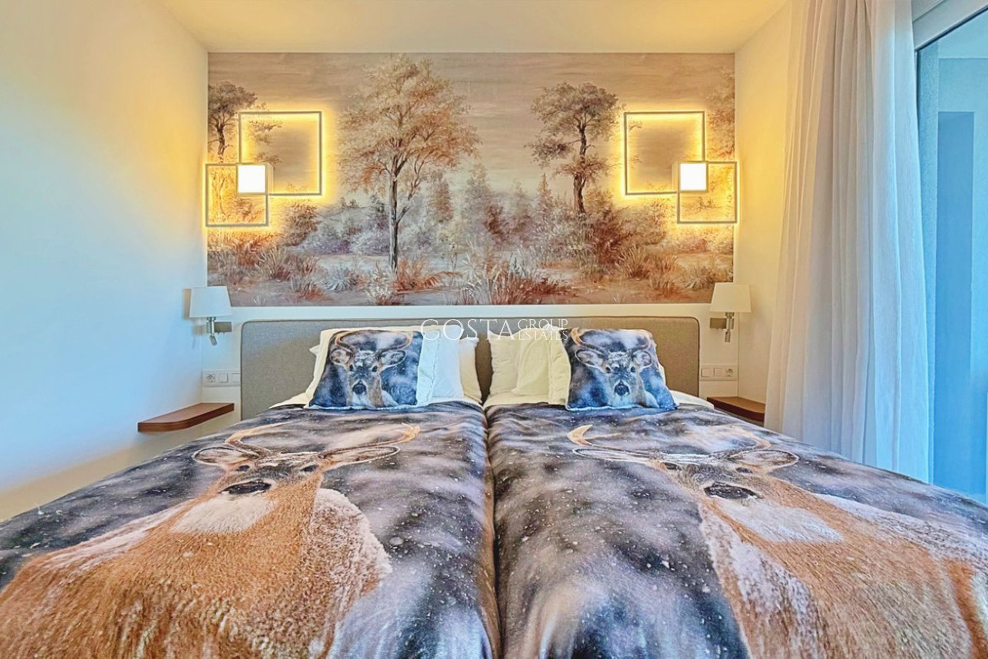 Revente - Apartments -
Orihuela Costa - Punta Prima