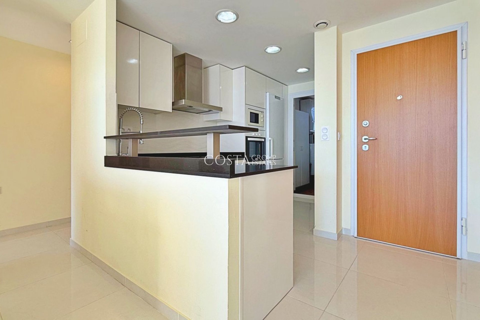 Revente - Apartments -
Orihuela Costa - Punta Prima