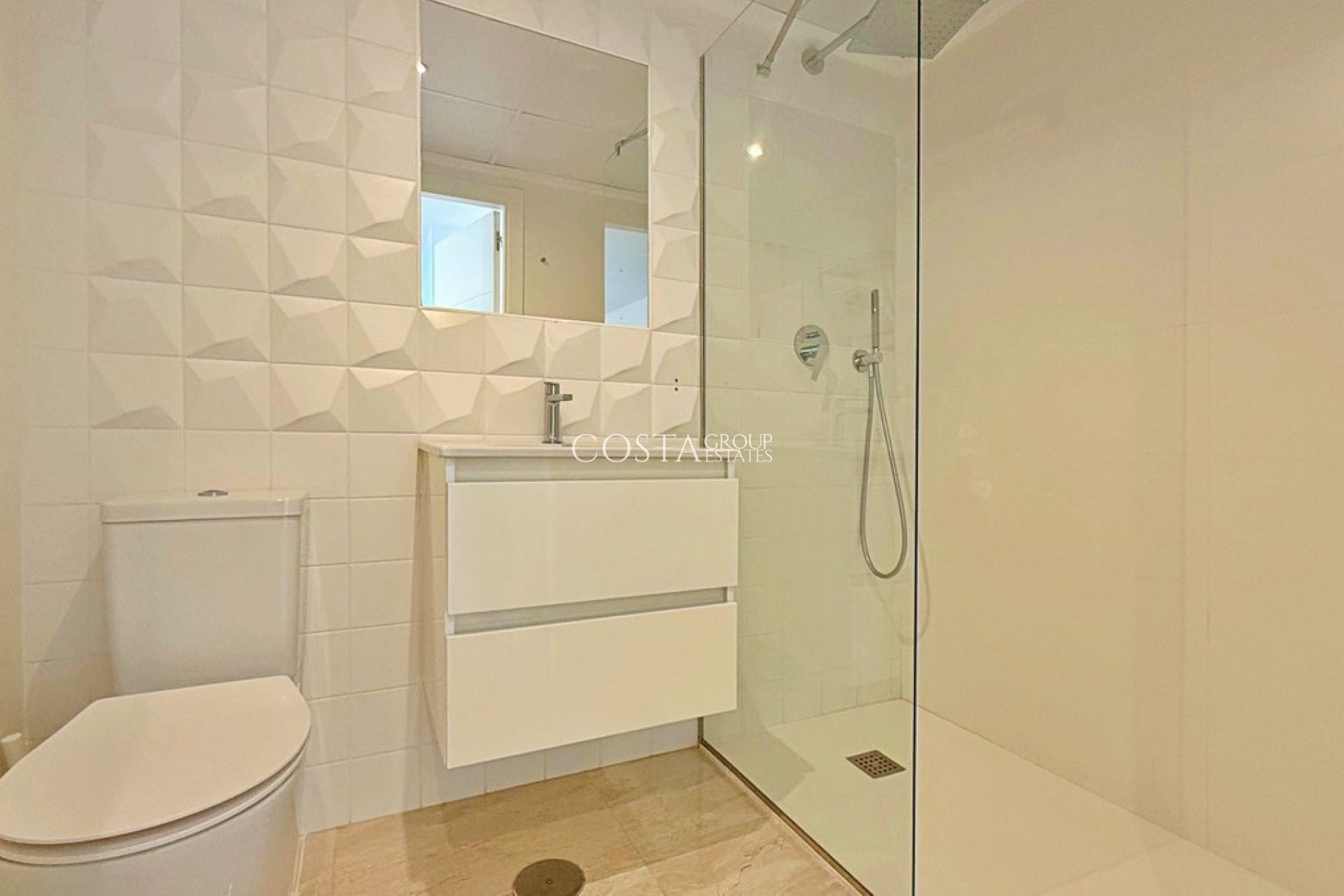 Revente - Apartments -
Orihuela Costa - Punta Prima