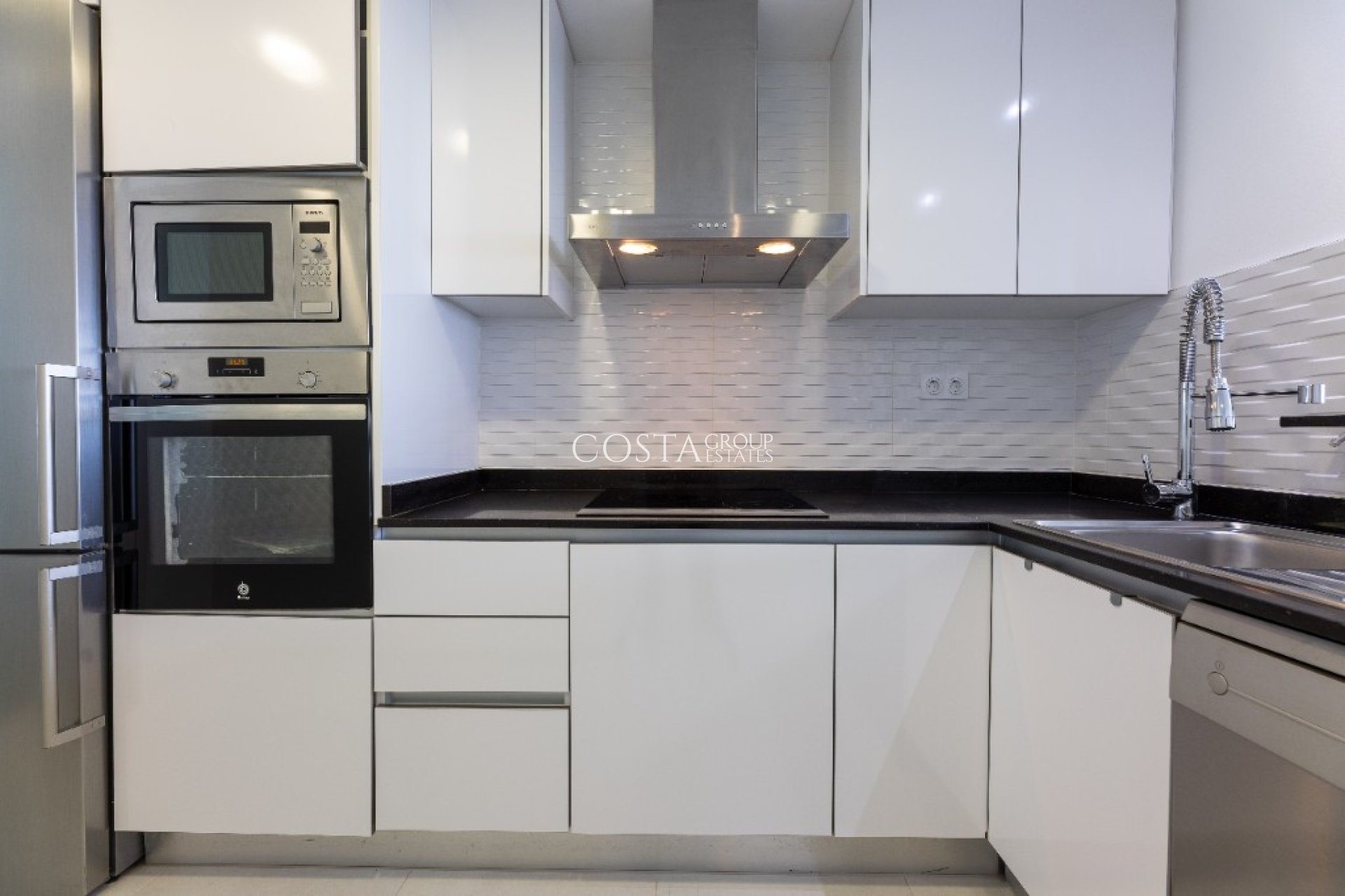 Revente - Apartments -
Orihuela Costa - Punta Prima