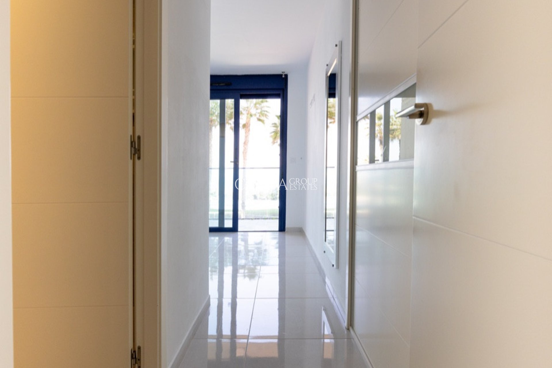 Revente - Apartments -
Orihuela Costa - Punta Prima