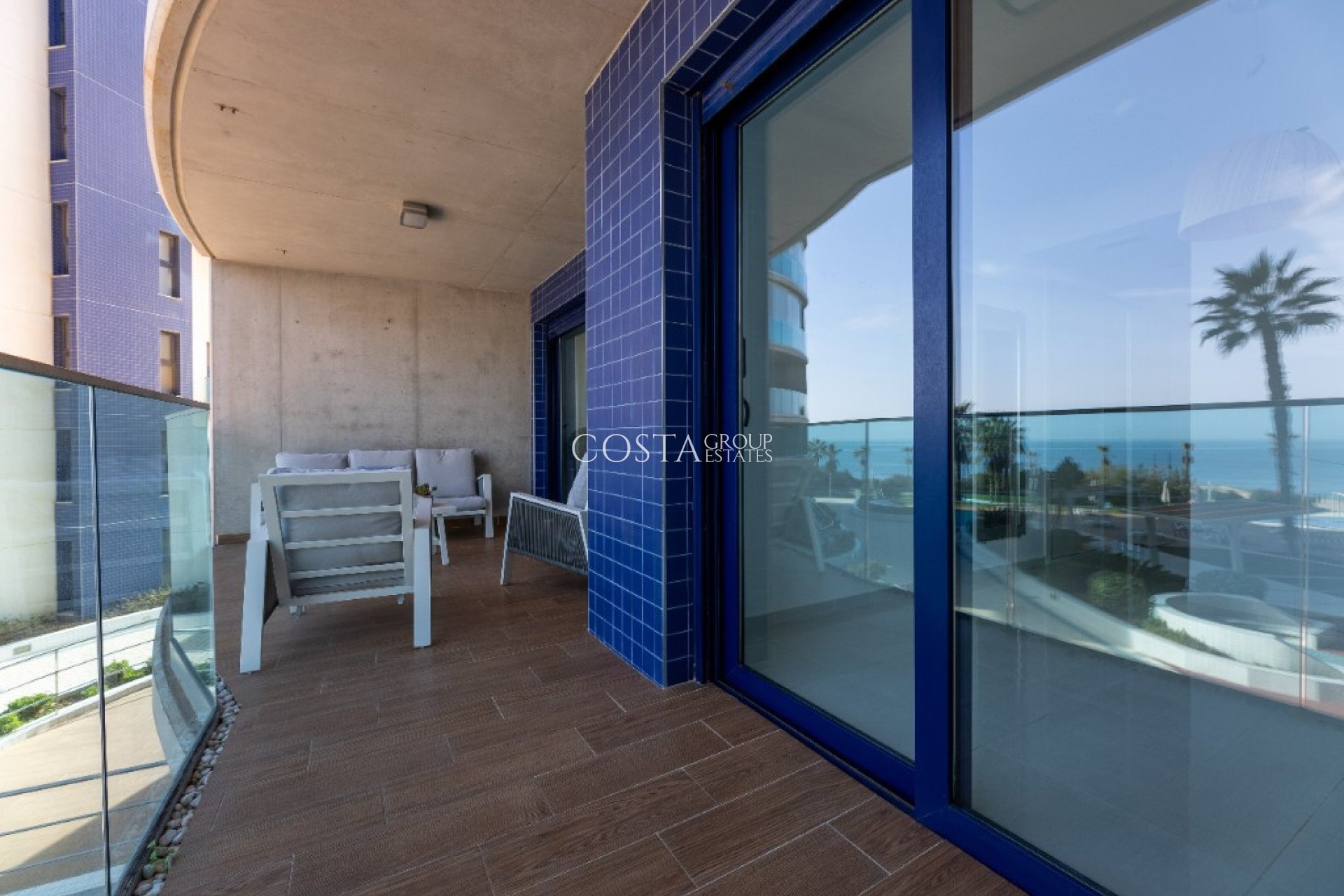 Revente - Apartments -
Orihuela Costa - Punta Prima