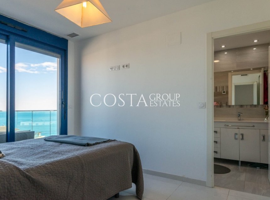 Revente - Apartments -
Orihuela Costa - Punta Prima