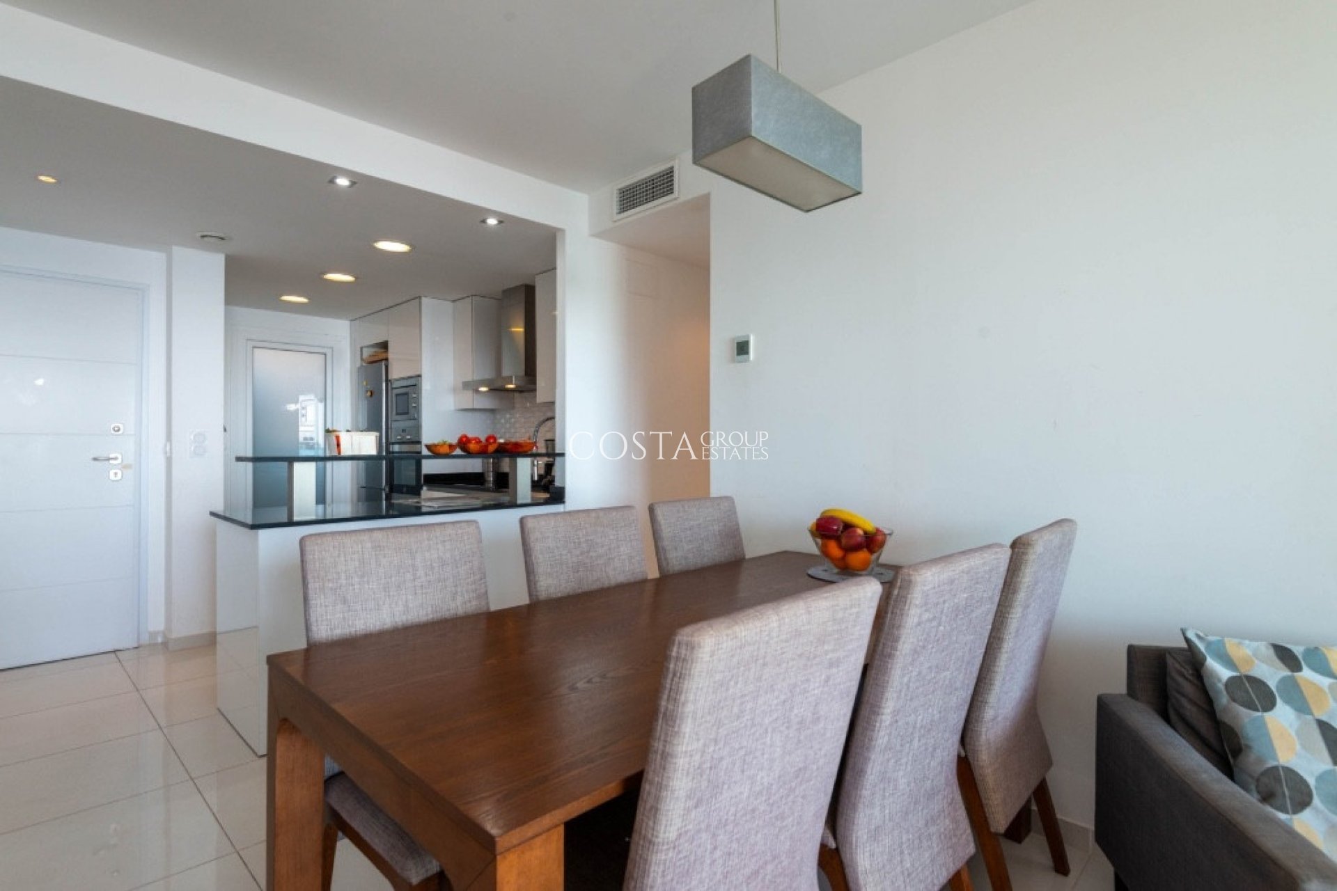 Revente - Apartments -
Orihuela Costa - Punta Prima