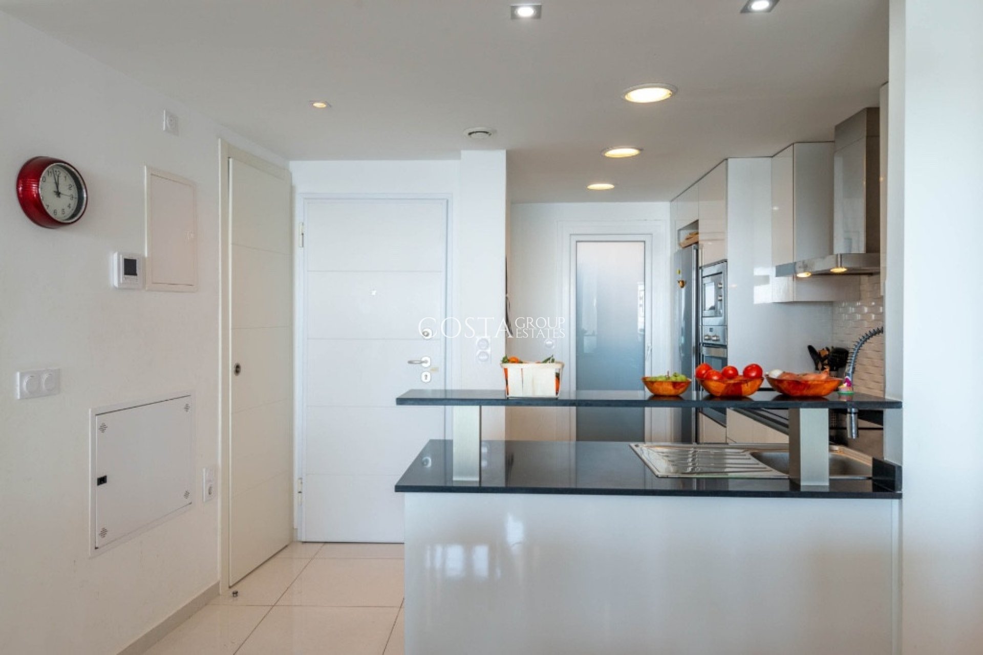 Revente - Apartments -
Orihuela Costa - Punta Prima