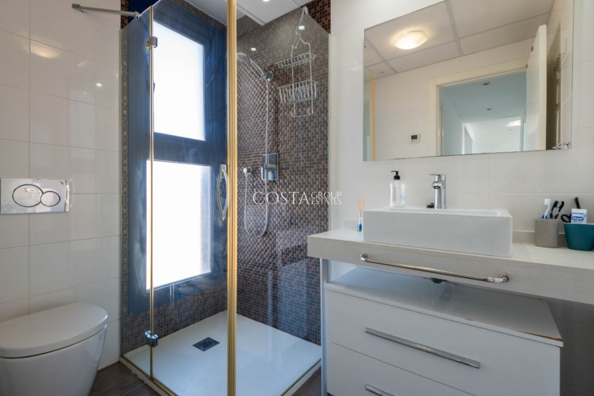 Revente - Apartments -
Orihuela Costa - Punta Prima