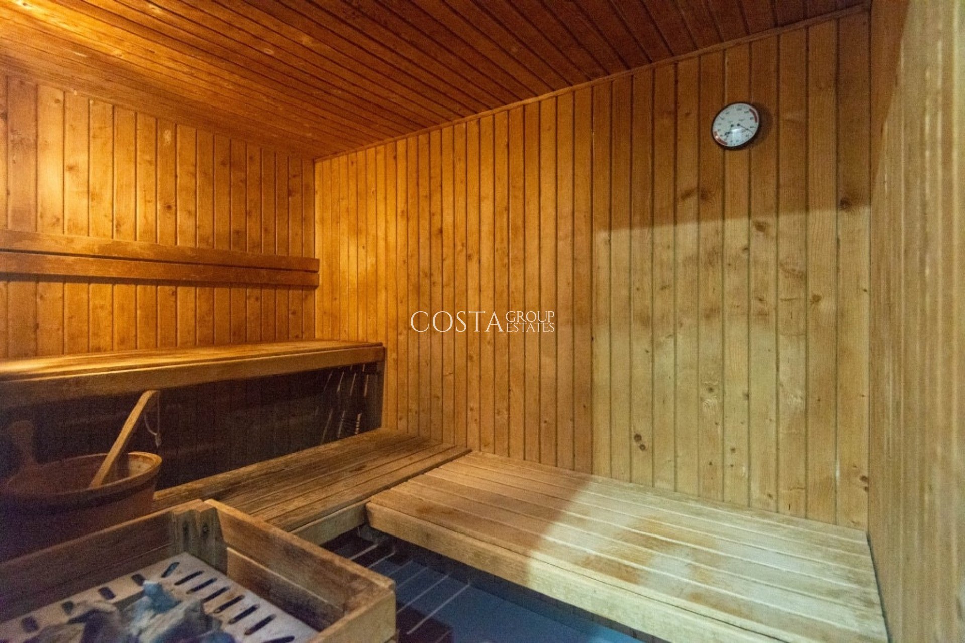 Revente - Apartments -
Orihuela Costa - Punta Prima