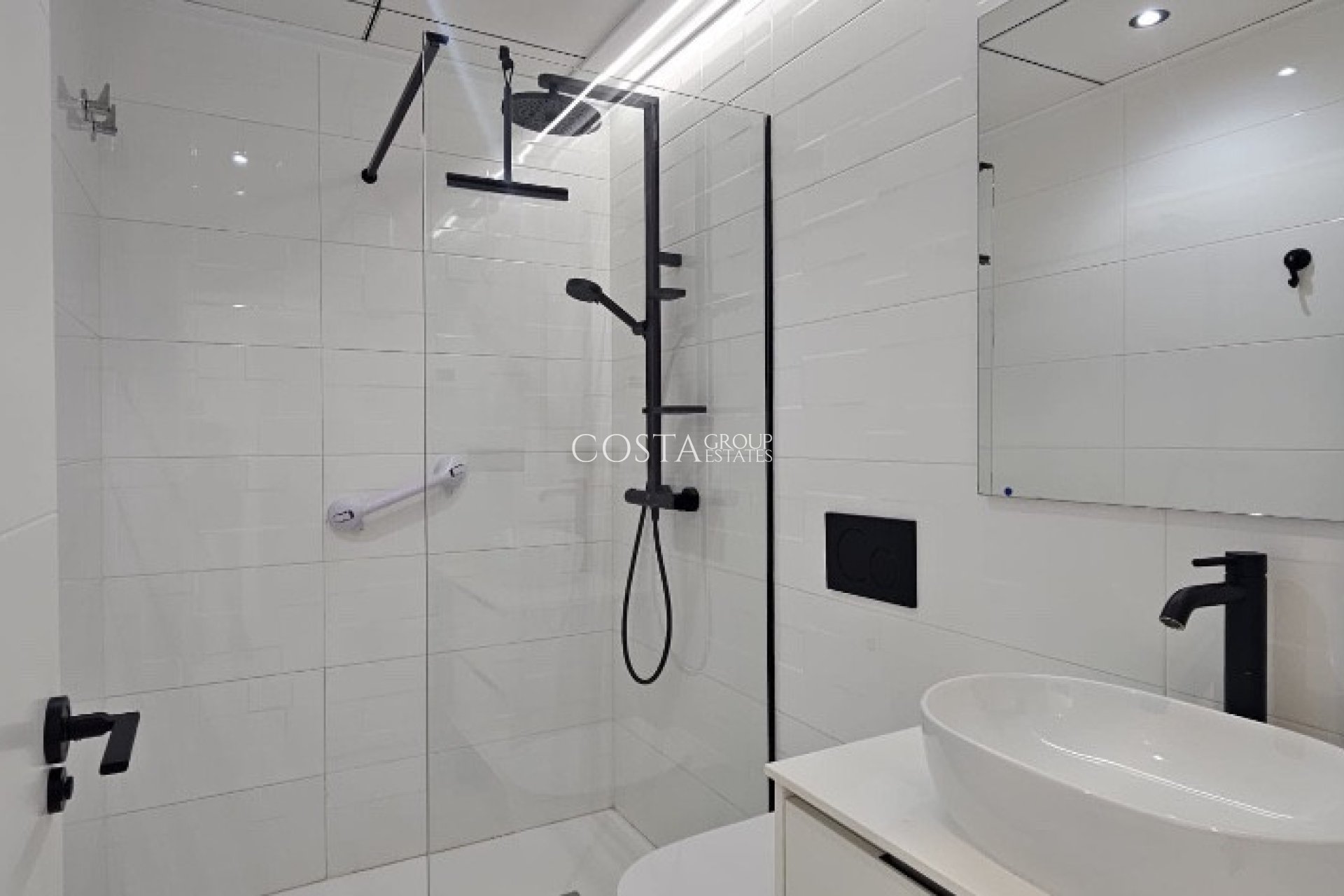 Revente - Apartments -
Orihuela Costa - Punta Prima