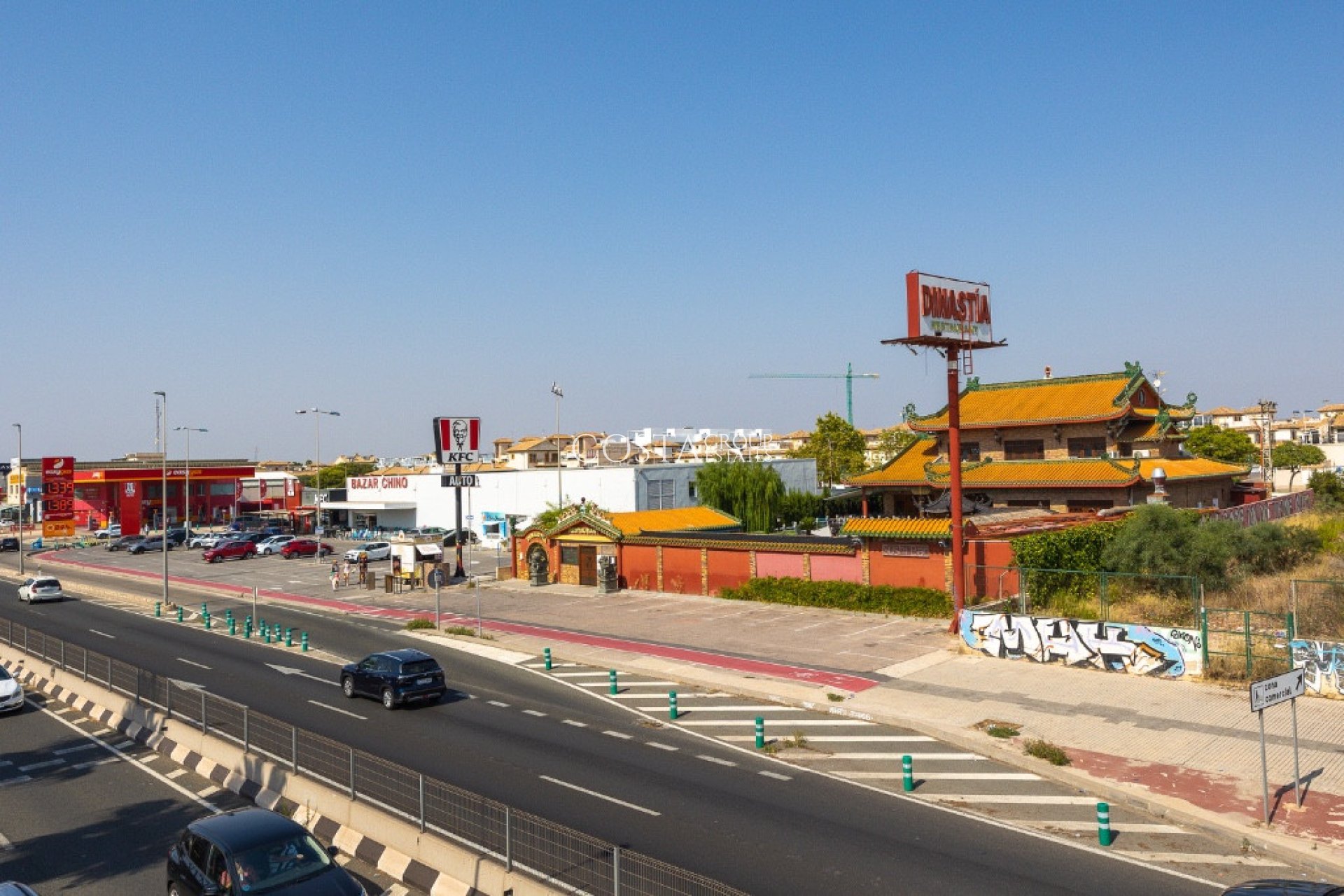 Revente - Apartments -
Orihuela Costa - Punta Prima