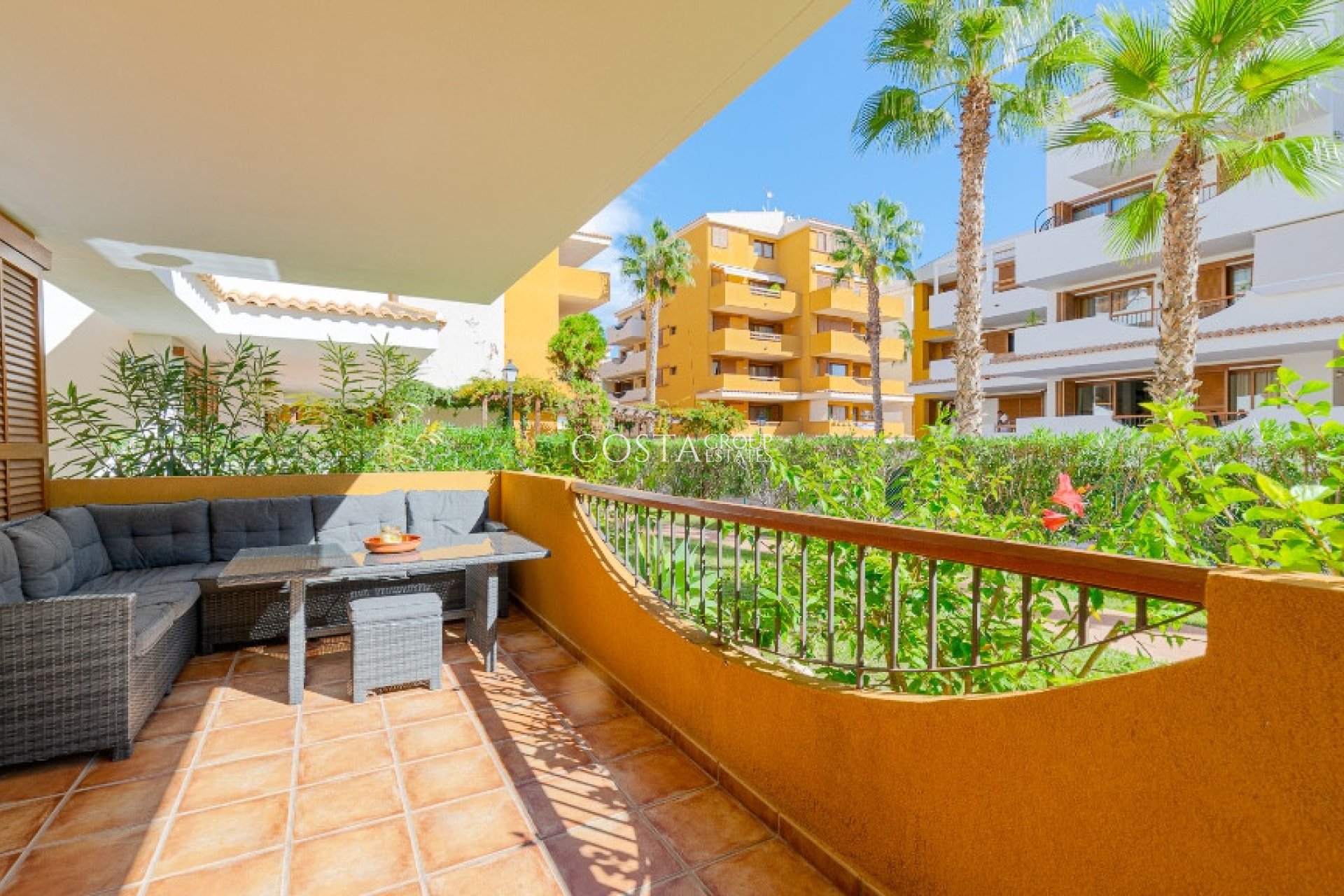 Revente - Apartments -
Orihuela Costa - Punta Prima