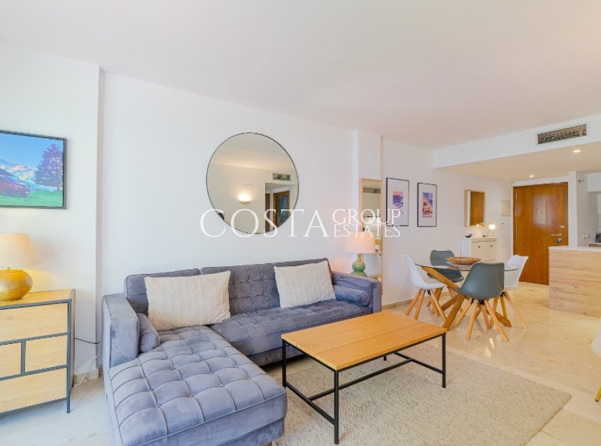 Revente - Apartments -
Orihuela Costa - Punta Prima