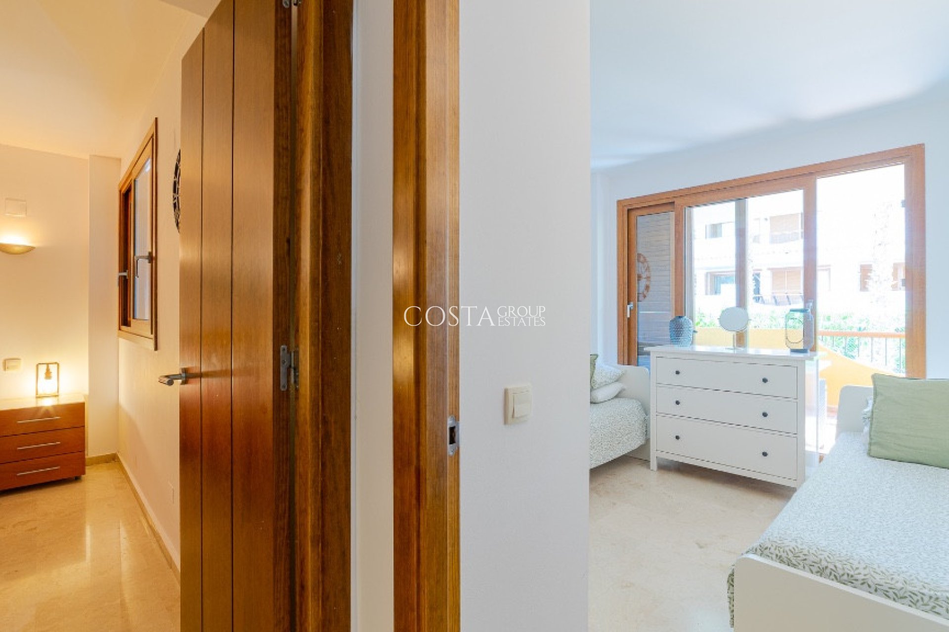 Revente - Apartments -
Orihuela Costa - Punta Prima