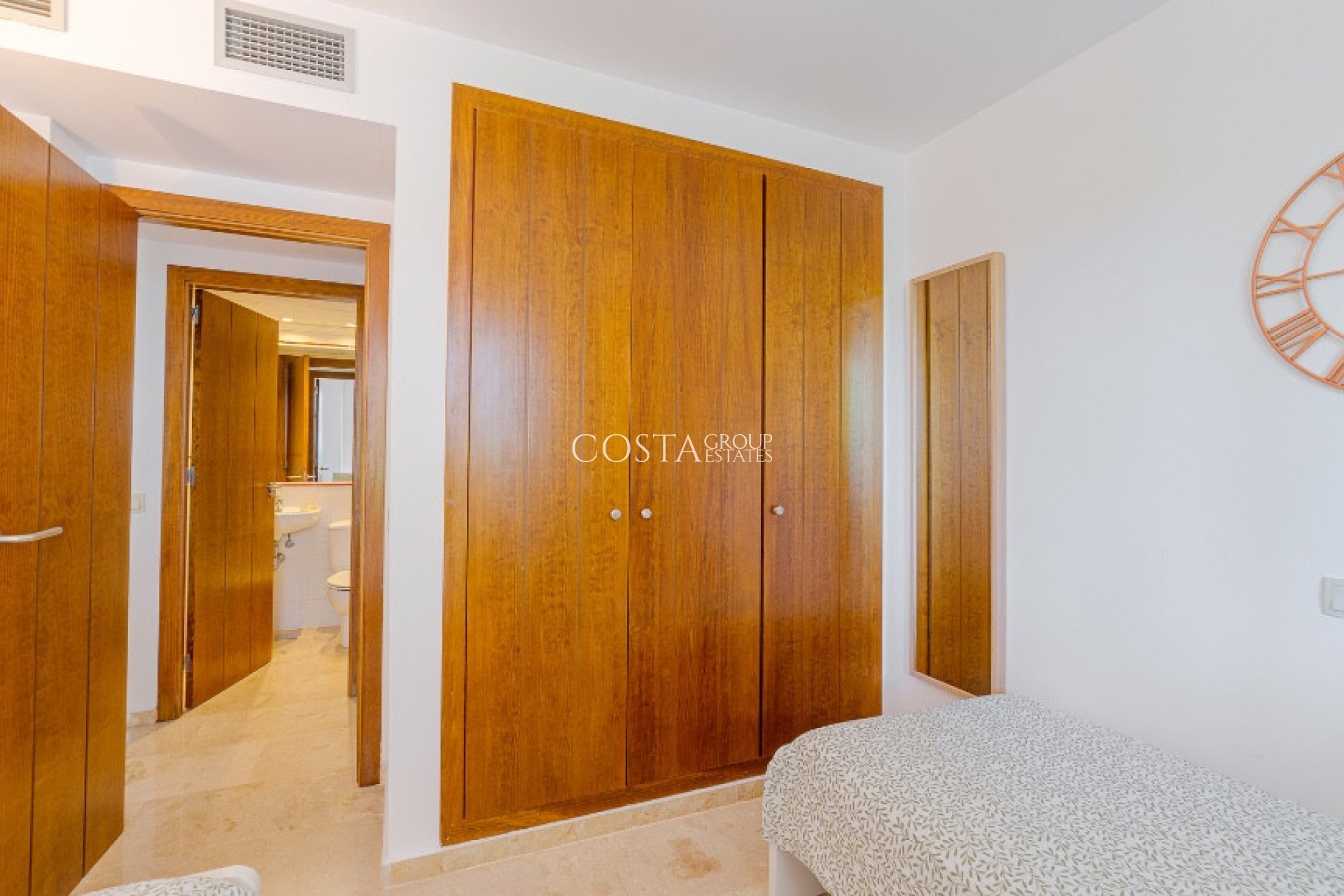 Revente - Apartments -
Orihuela Costa - Punta Prima