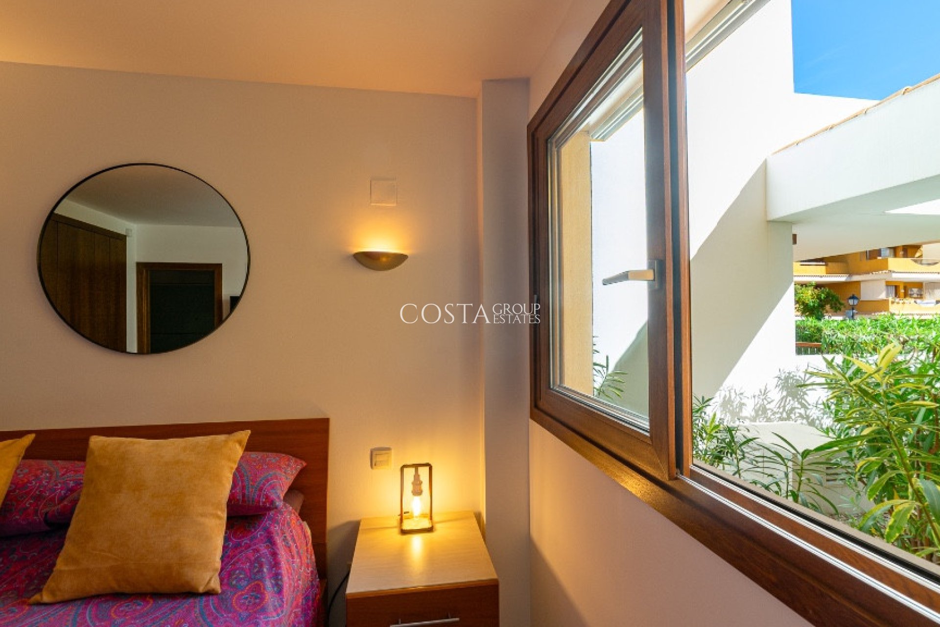 Revente - Apartments -
Orihuela Costa - Punta Prima