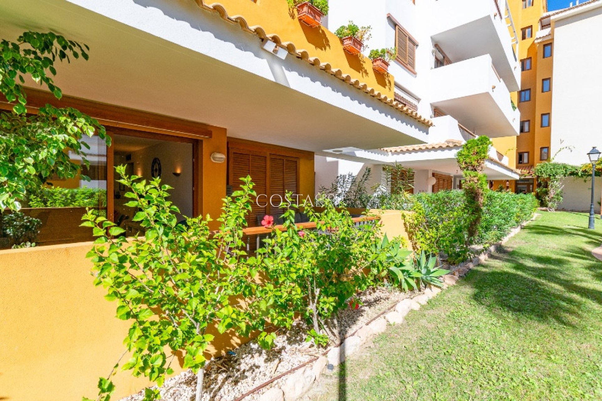 Revente - Apartments -
Orihuela Costa - Punta Prima