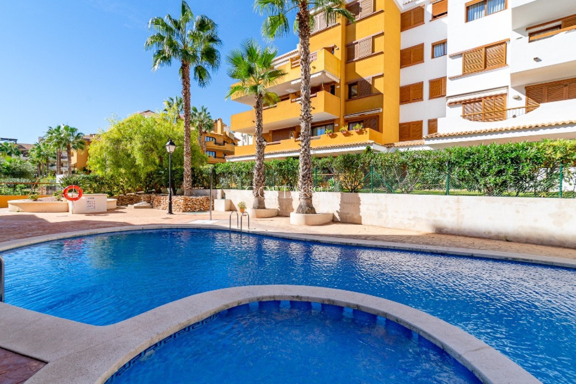 Revente - Apartments -
Orihuela Costa - Punta Prima