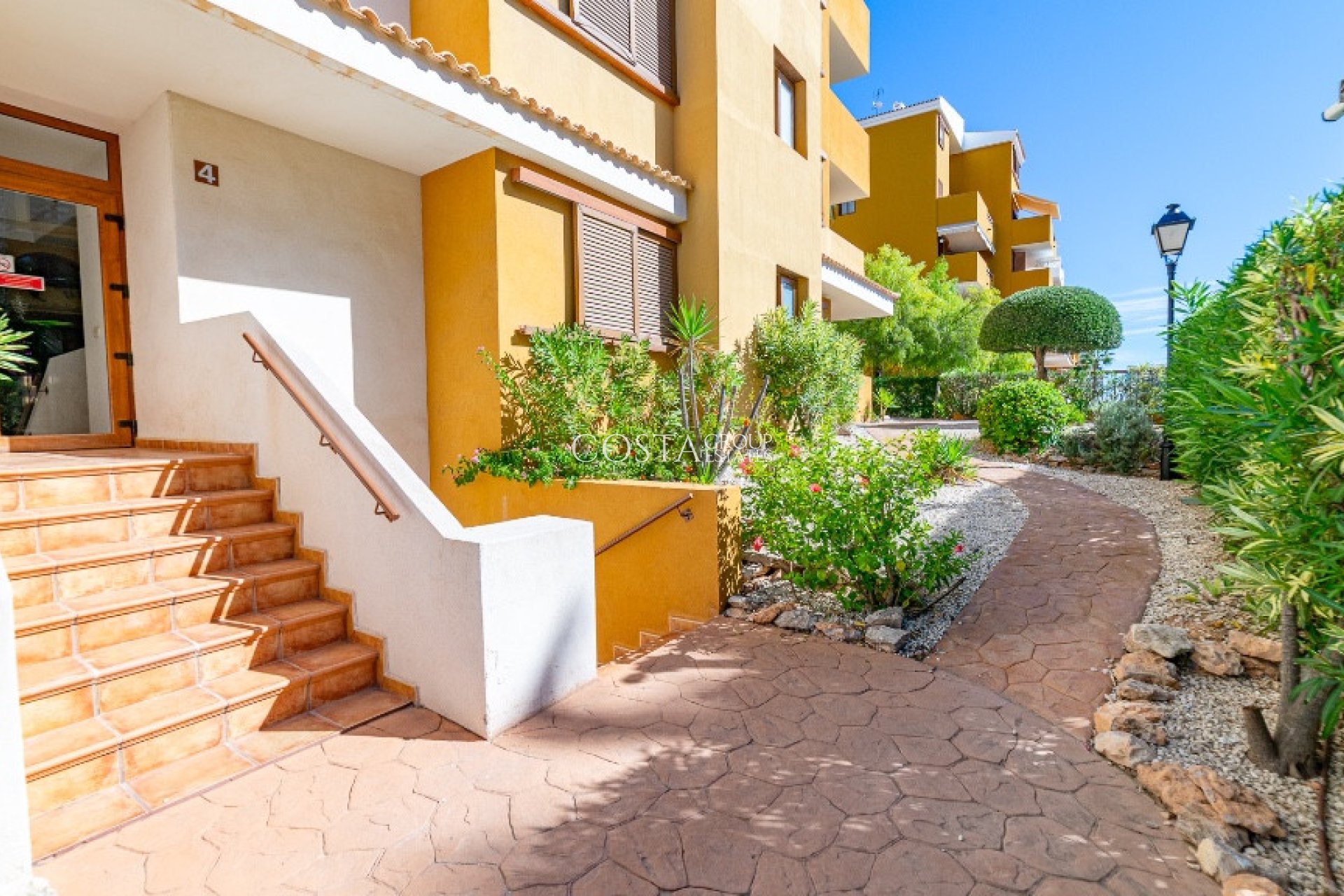 Revente - Apartments -
Orihuela Costa - Punta Prima