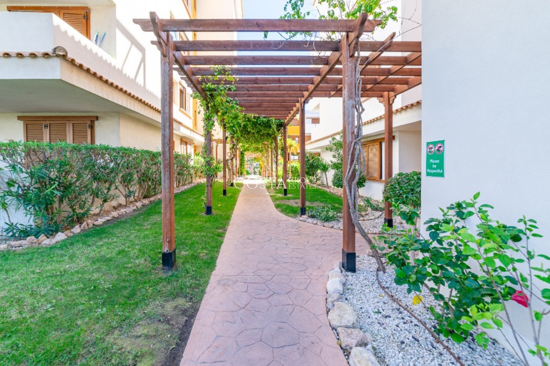 Revente - Apartments -
Orihuela Costa - Punta Prima