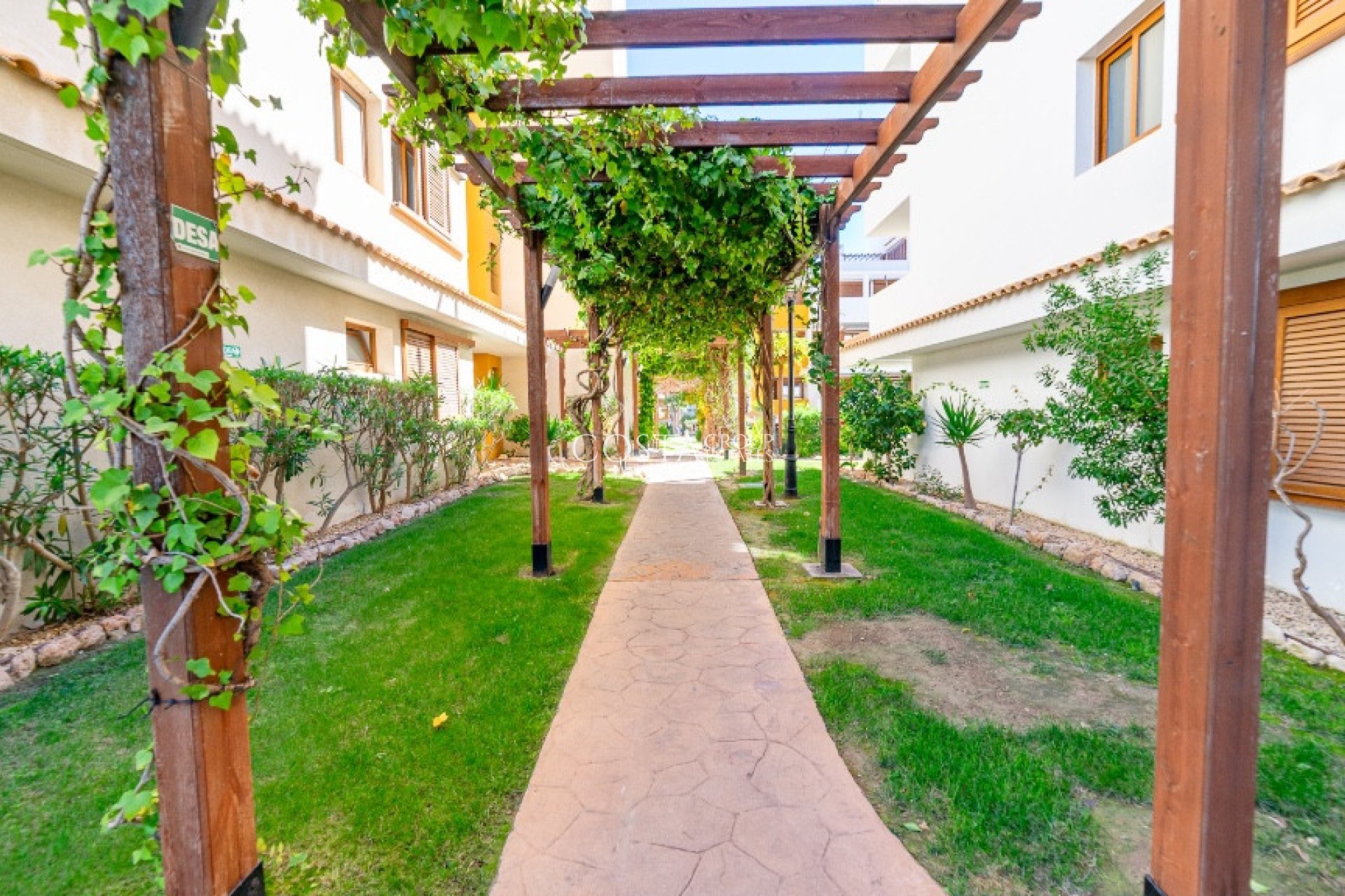 Revente - Apartments -
Orihuela Costa - Punta Prima