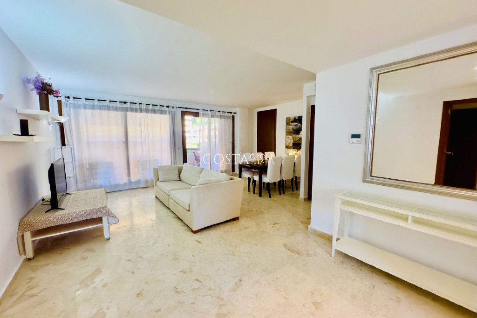 Revente - Apartments -
Orihuela Costa - Punta Prima