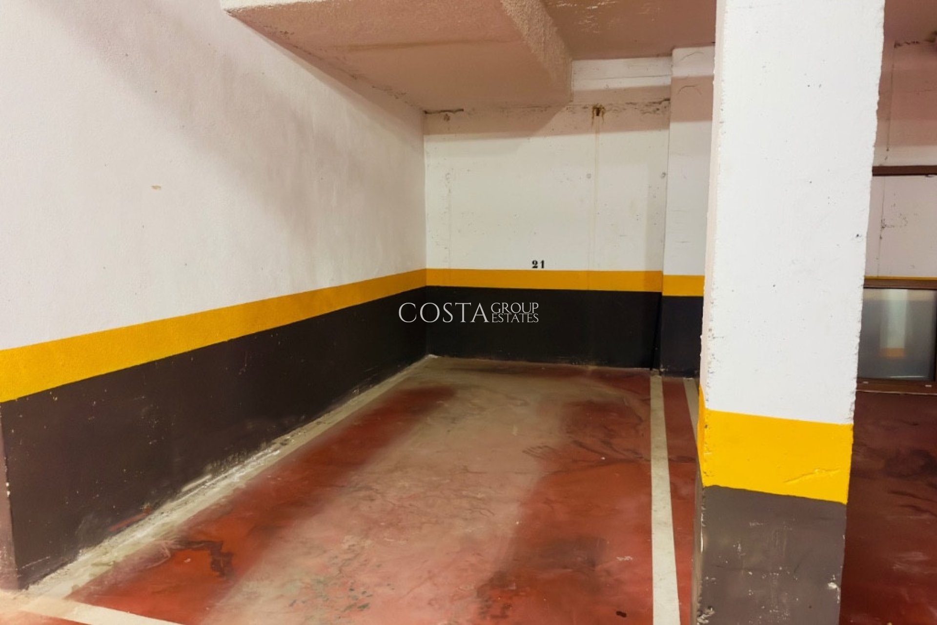 Revente - Apartments -
Orihuela Costa - Punta Prima