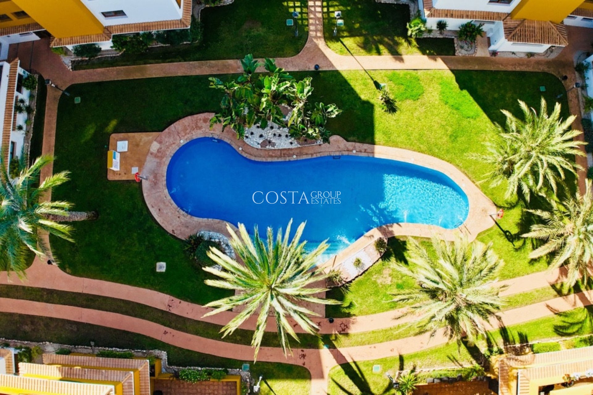 Revente - Apartments -
Orihuela Costa - Punta Prima