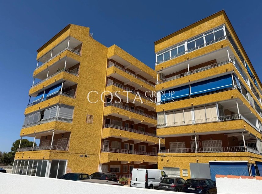 Revente - Apartments -
Orihuela Costa - Punta Prima