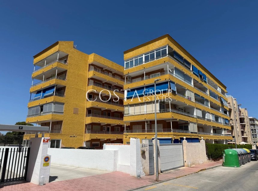 Revente - Apartments -
Orihuela Costa - Punta Prima