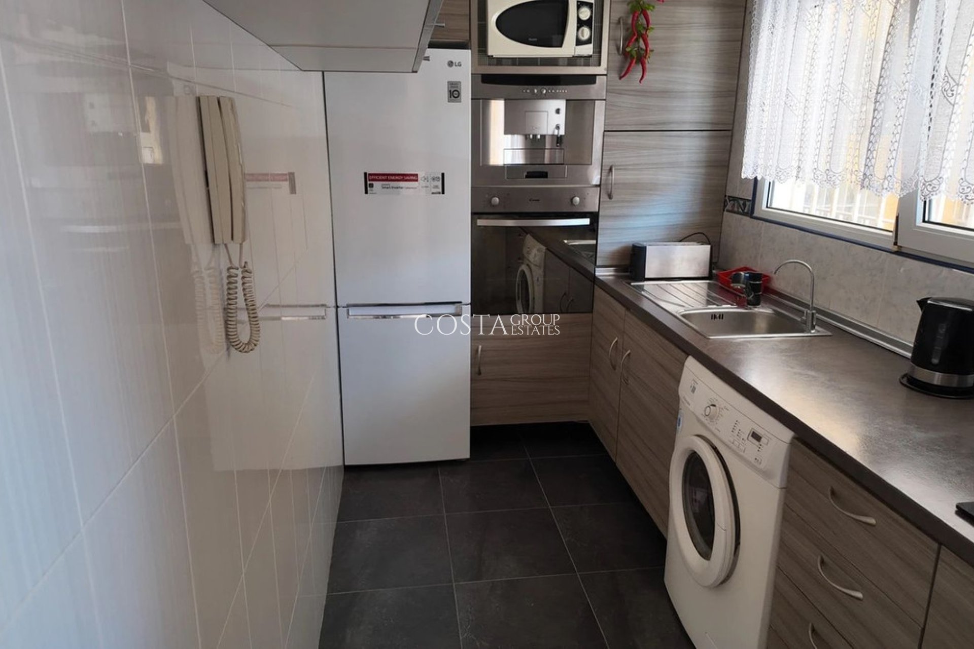 Revente - Apartments -
Orihuela Costa - Punta Prima