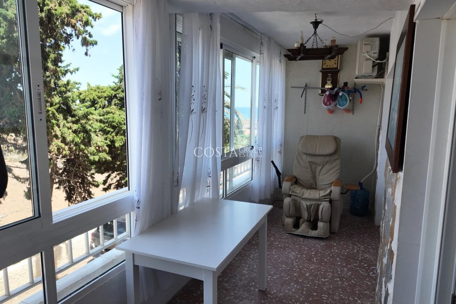 Revente - Apartments -
Orihuela Costa - Punta Prima