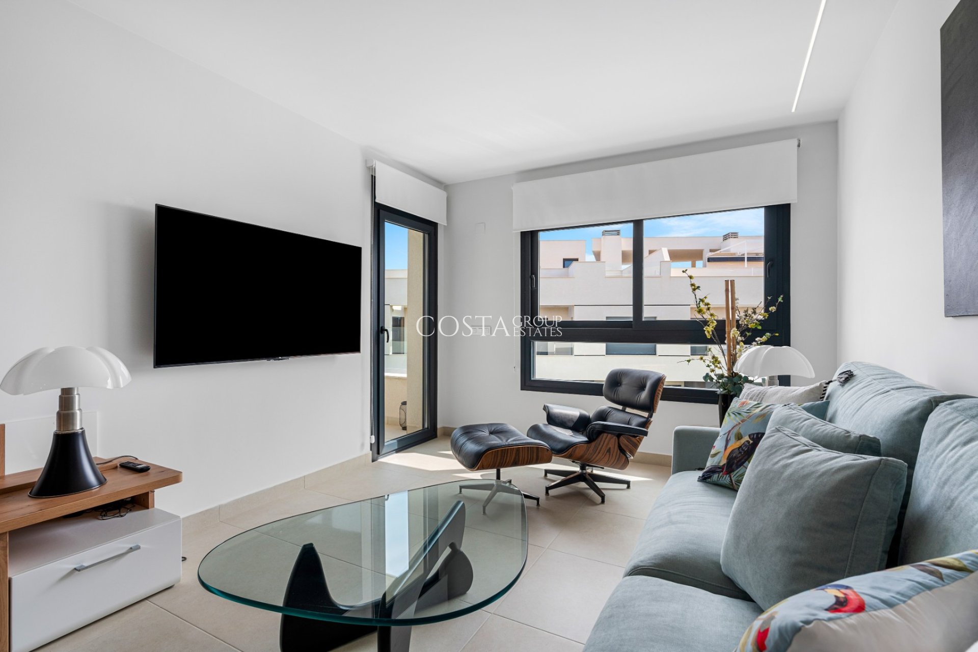 Revente - Apartments -
Orihuela Costa - Villamartín