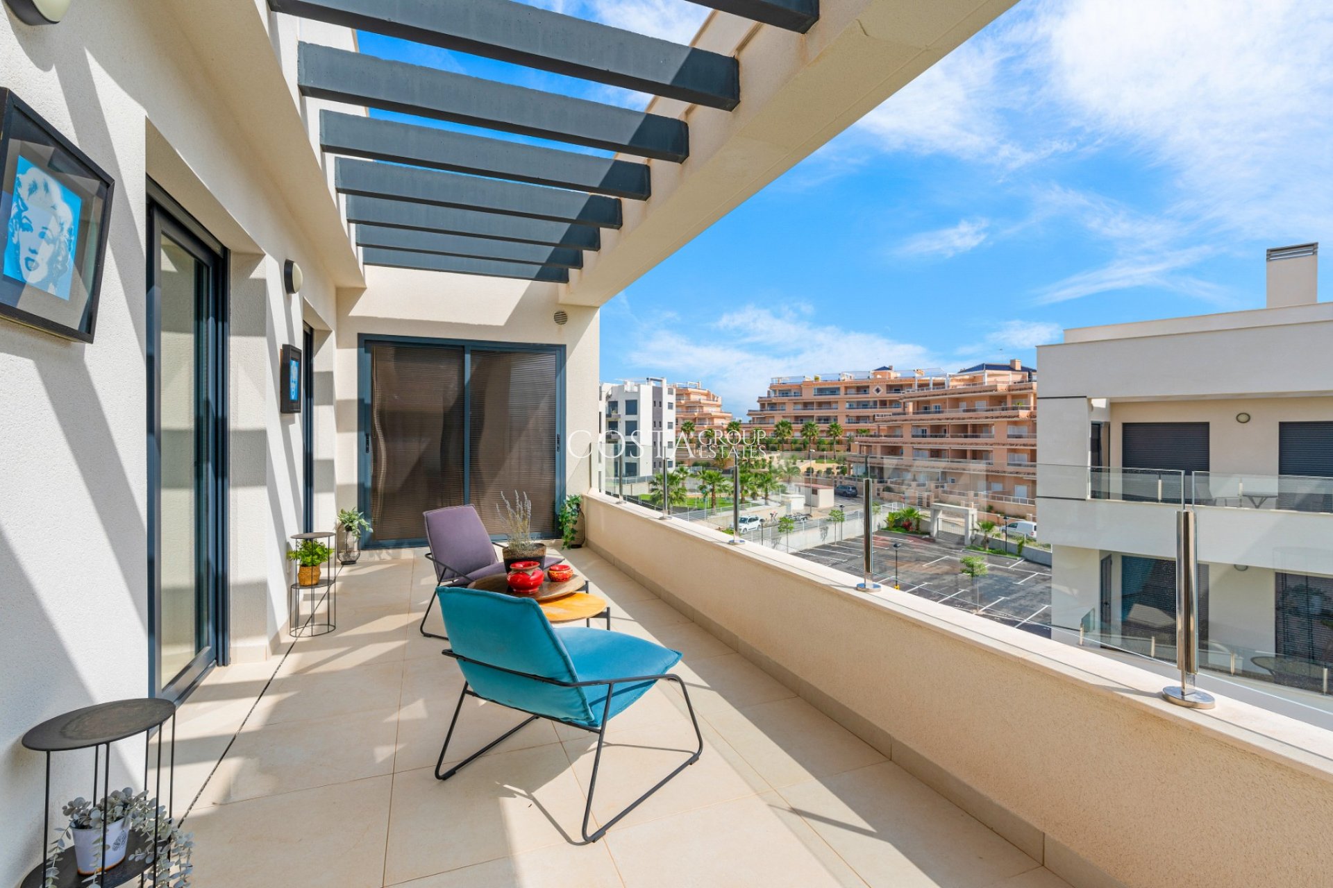 Revente - Apartments -
Orihuela Costa - Villamartín
