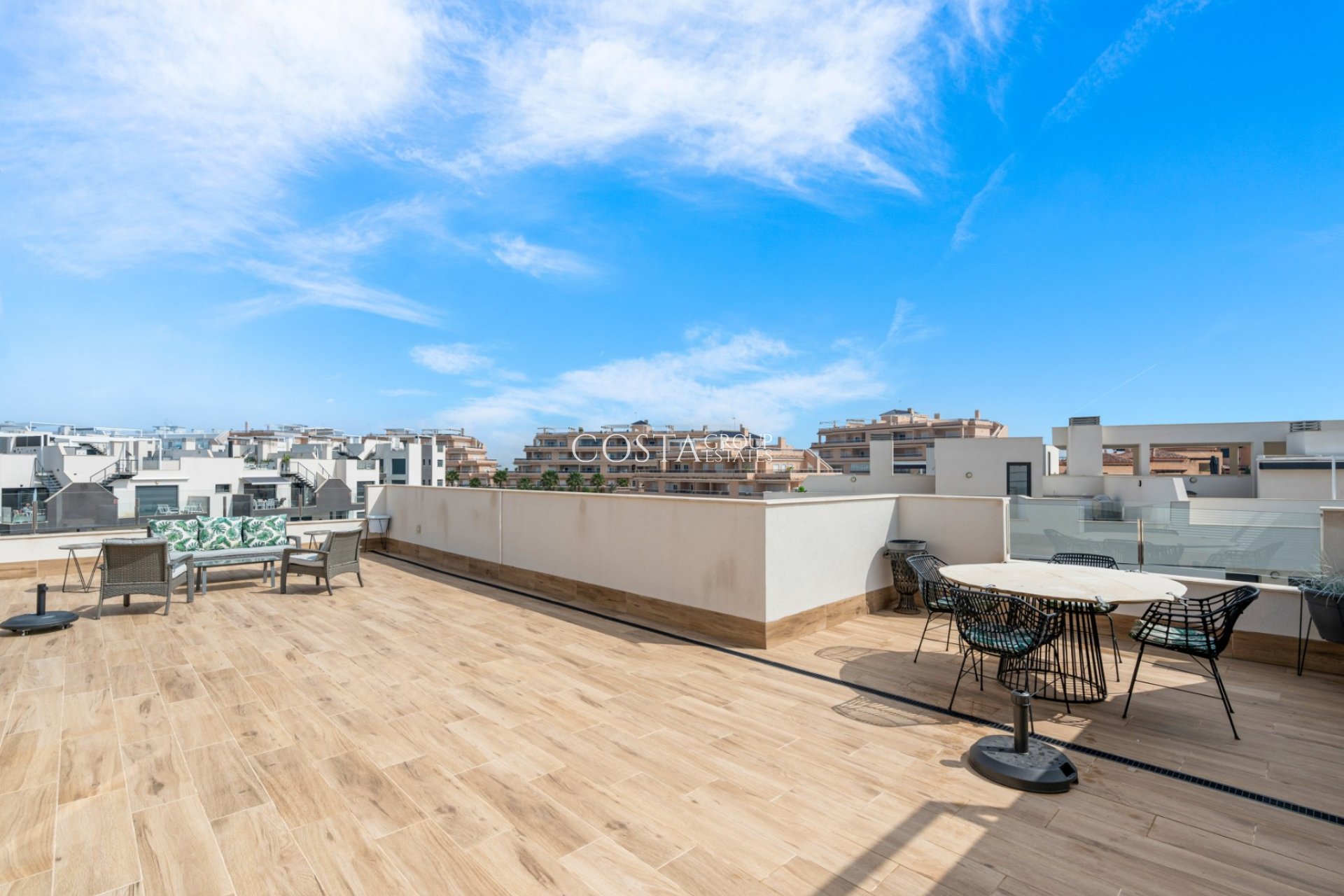 Revente - Apartments -
Orihuela Costa - Villamartín