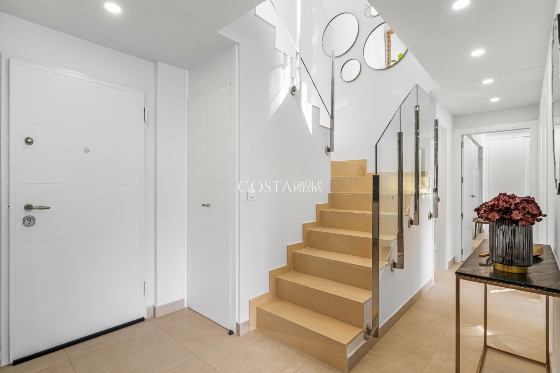 Revente - Apartments -
Orihuela Costa - Villamartín