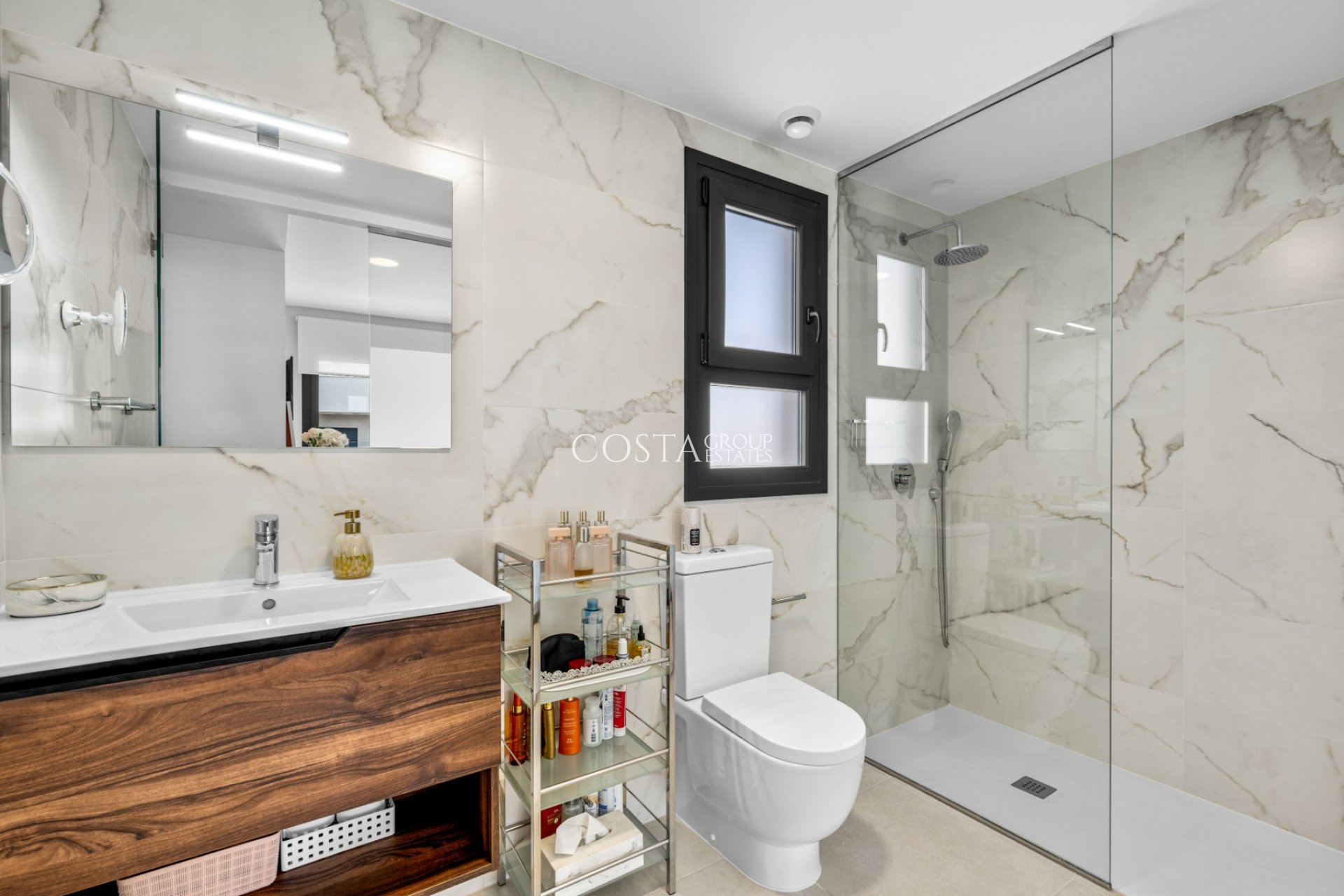 Revente - Apartments -
Orihuela Costa - Villamartín