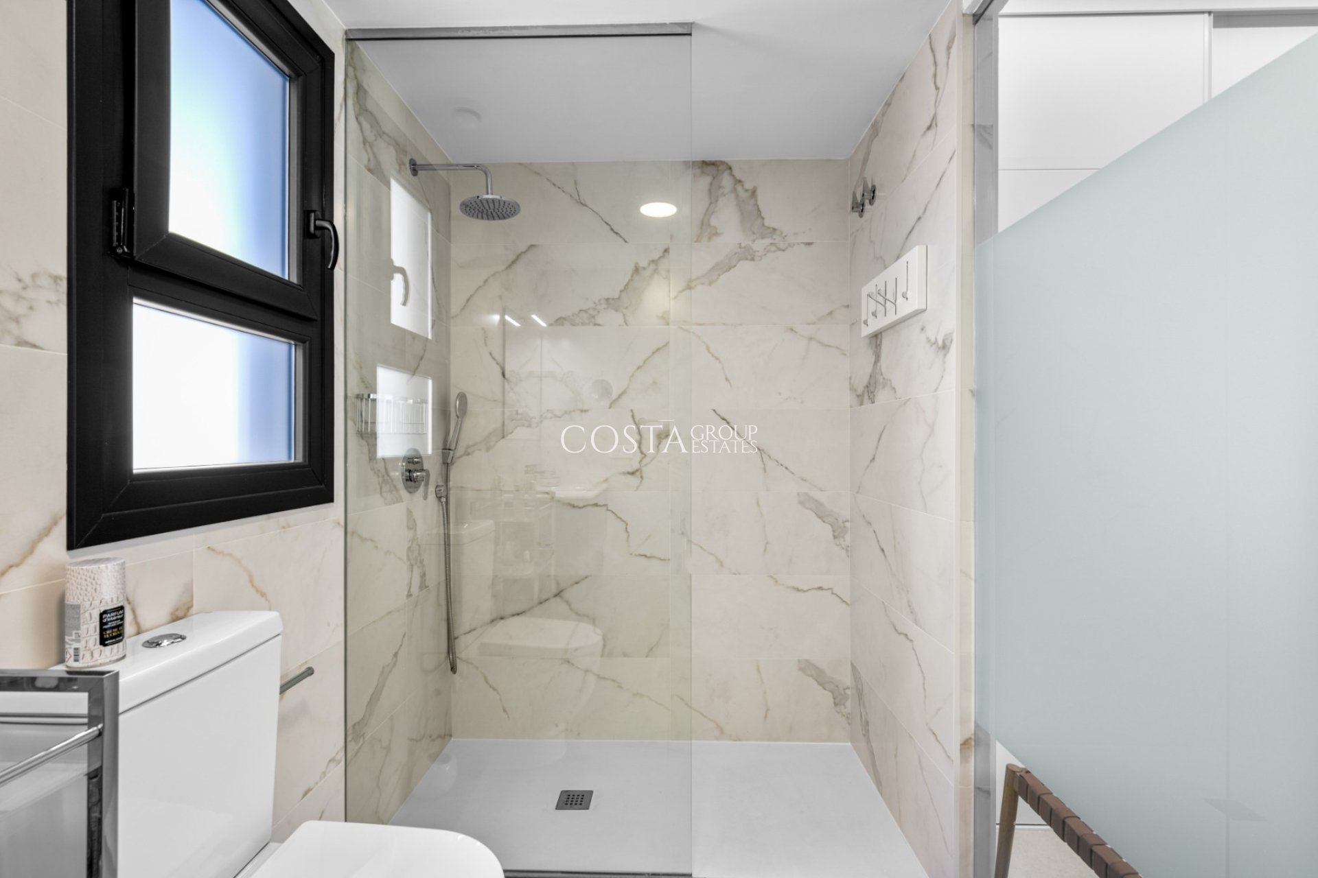 Revente - Apartments -
Orihuela Costa - Villamartín