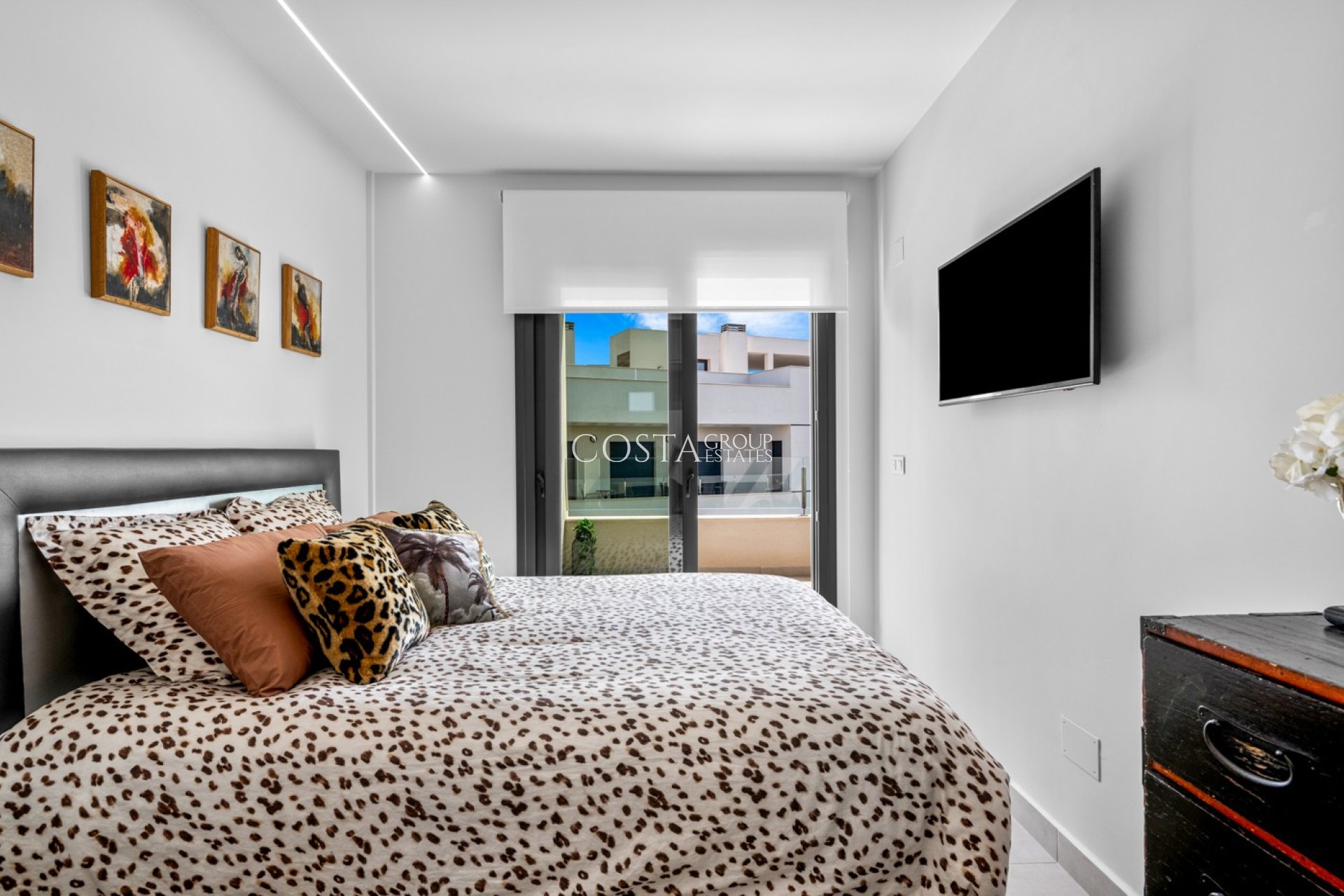 Revente - Apartments -
Orihuela Costa - Villamartín