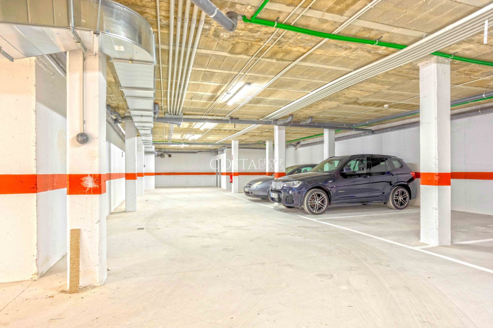 Revente - Apartments -
Orihuela Costa - Villamartín