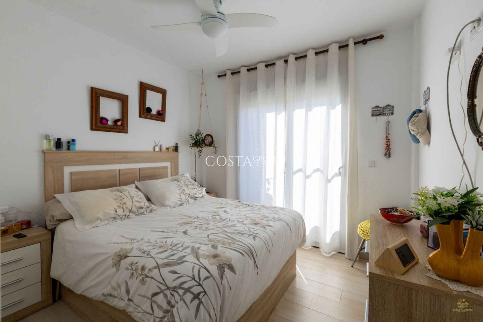 Revente - Apartments -
Orihuela Costa - Villamartin