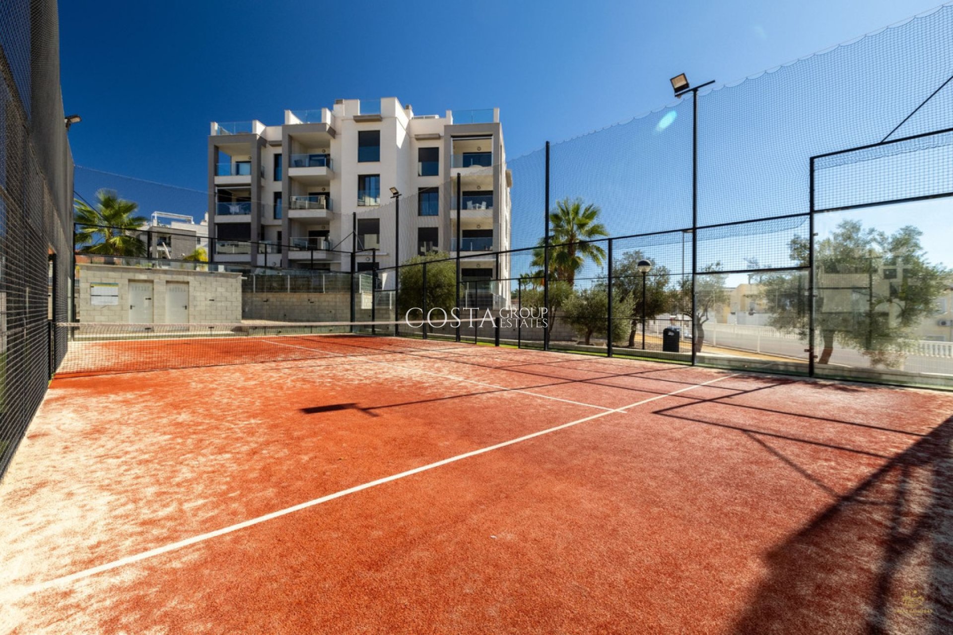 Revente - Apartments -
Orihuela Costa - Villamartin