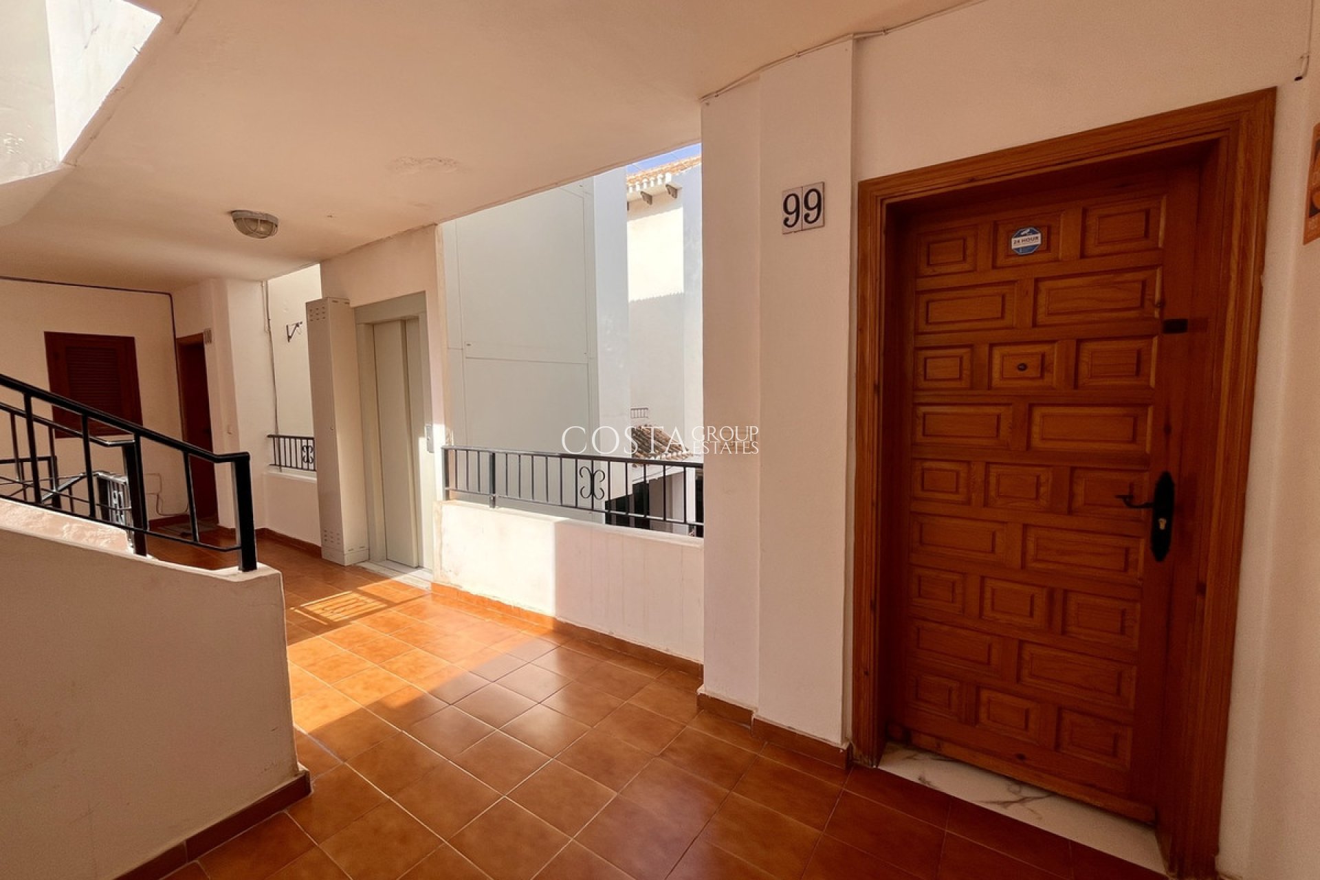 Revente - Apartments -
Orihuela Costa - Villamartin