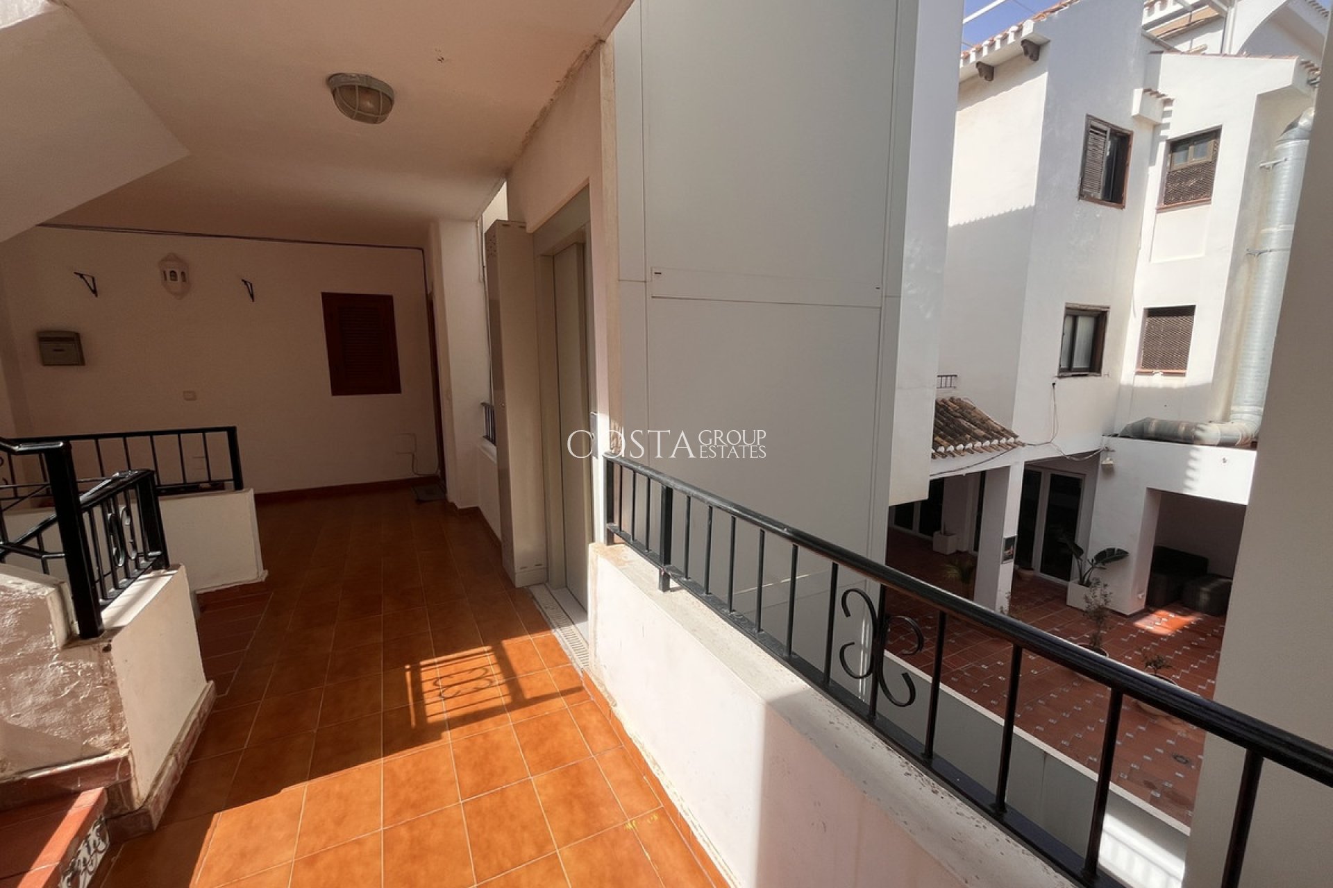 Revente - Apartments -
Orihuela Costa - Villamartin