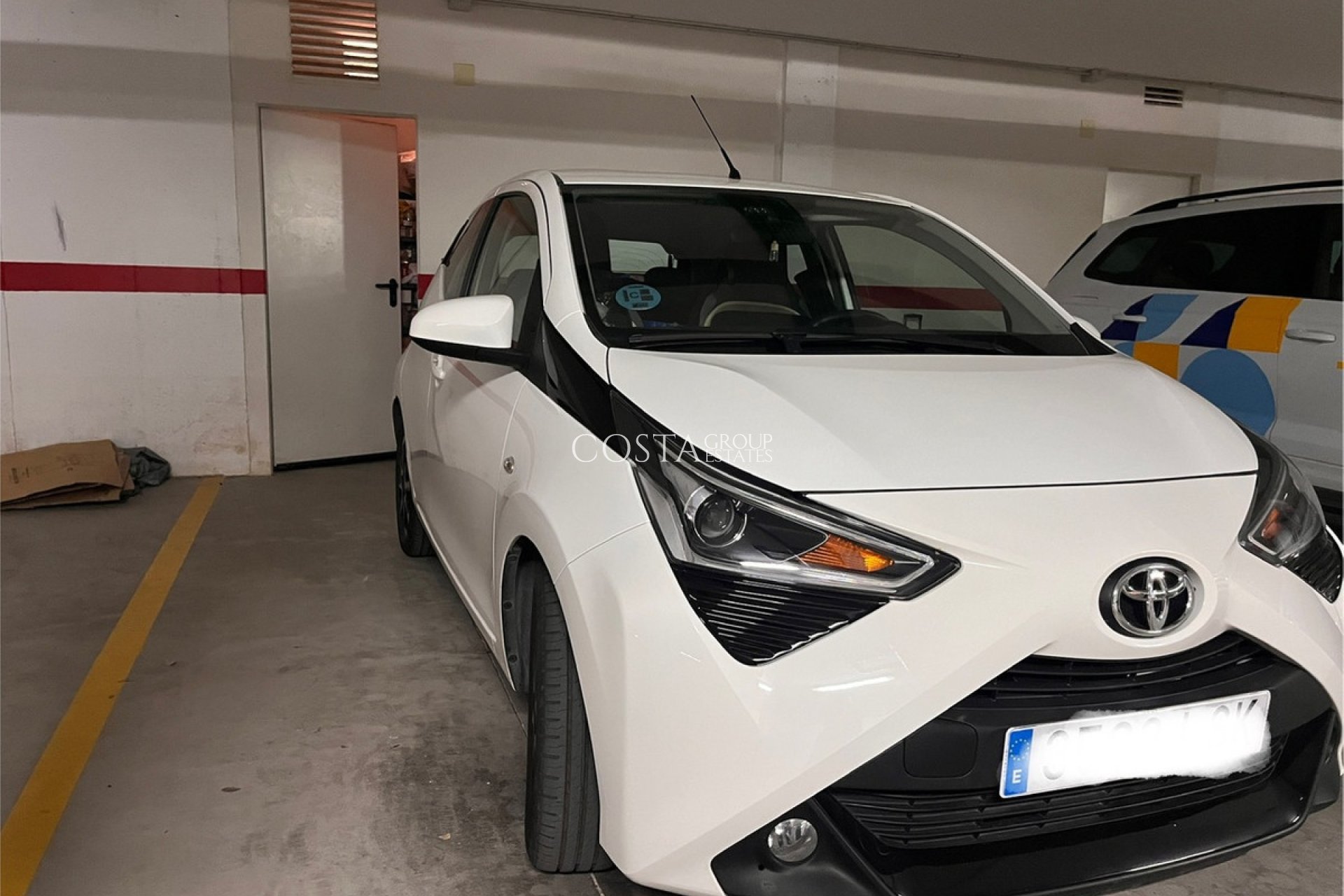 Revente - Apartments -
Orihuela Costa - Villamartin