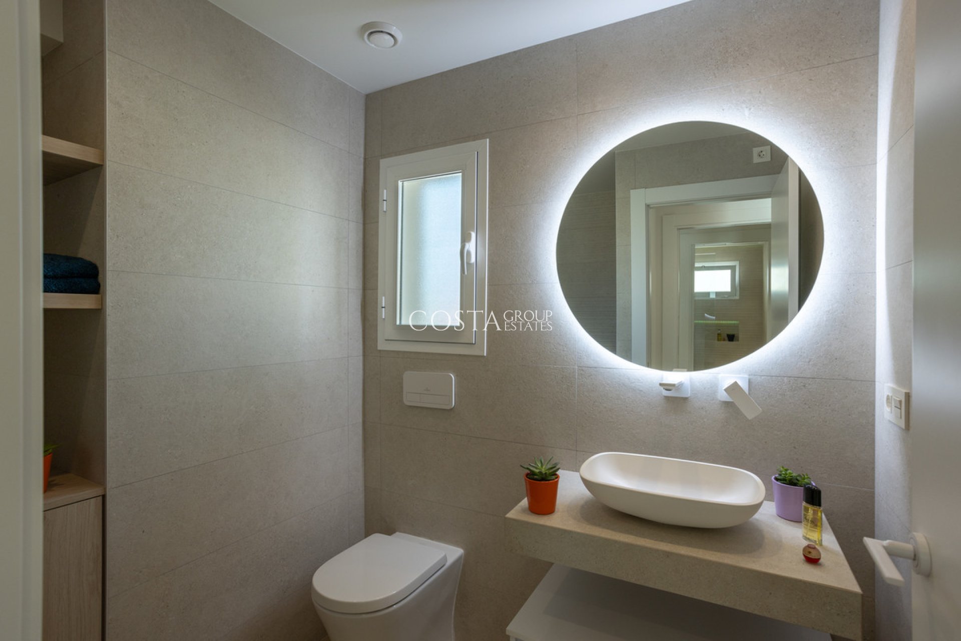 Revente - Apartments -
Orihuela Costa - Villamartin