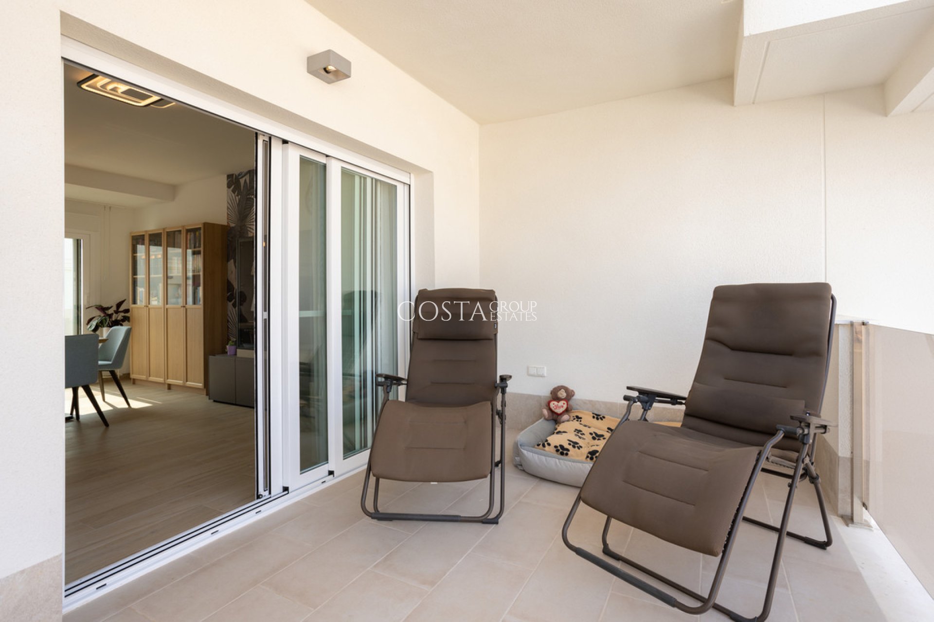 Revente - Apartments -
Orihuela Costa - Villamartin