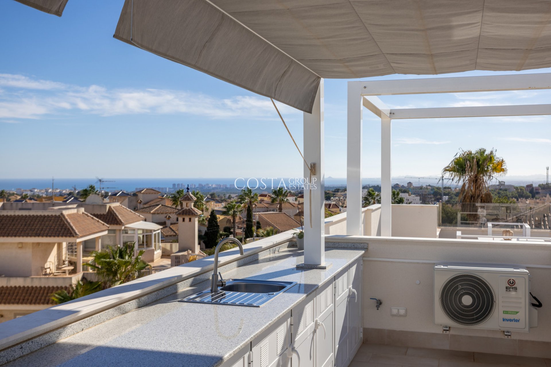 Revente - Apartments -
Orihuela Costa - Villamartin