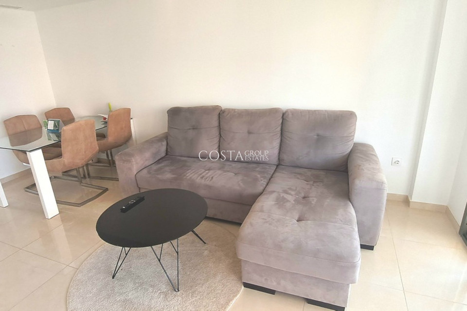 Revente - Apartments -
Orihuela Costa - Villamartin