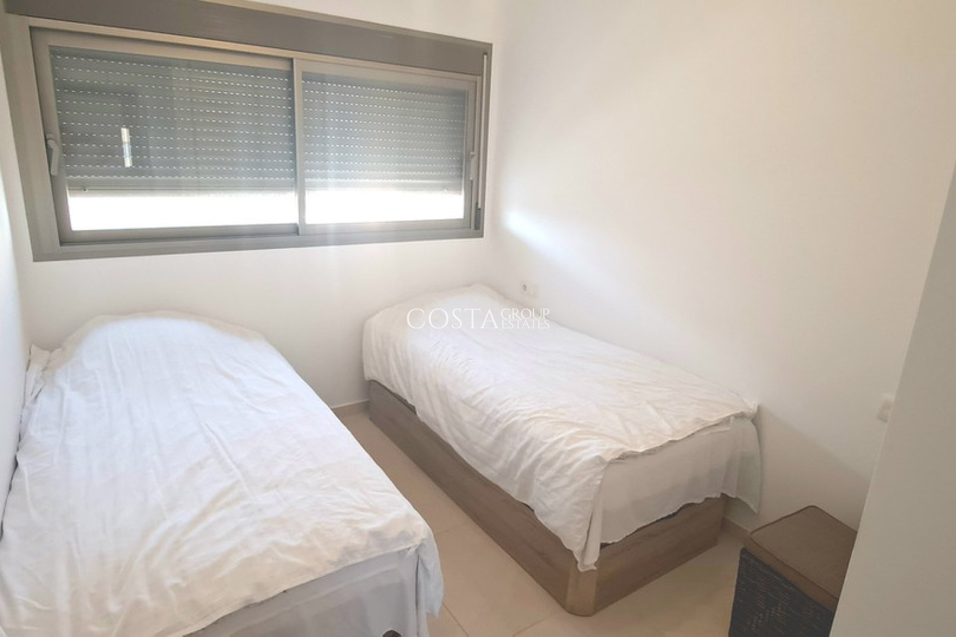 Revente - Apartments -
Orihuela Costa - Villamartin