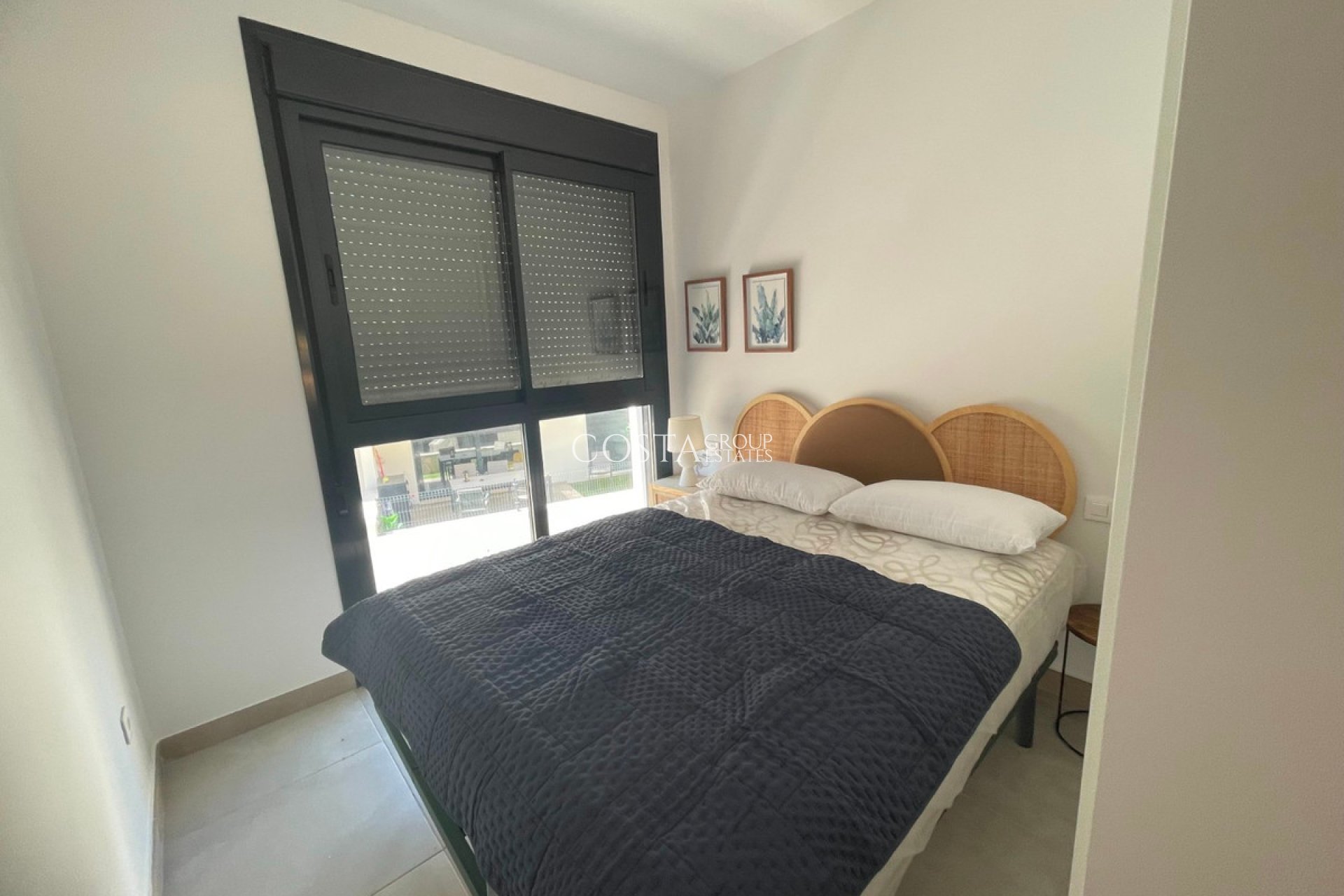Revente - Apartments -
Orihuela Costa - Villamartin